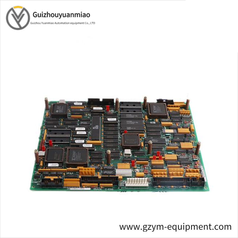 GE DS200DTBBG1AAA drive control terminal board