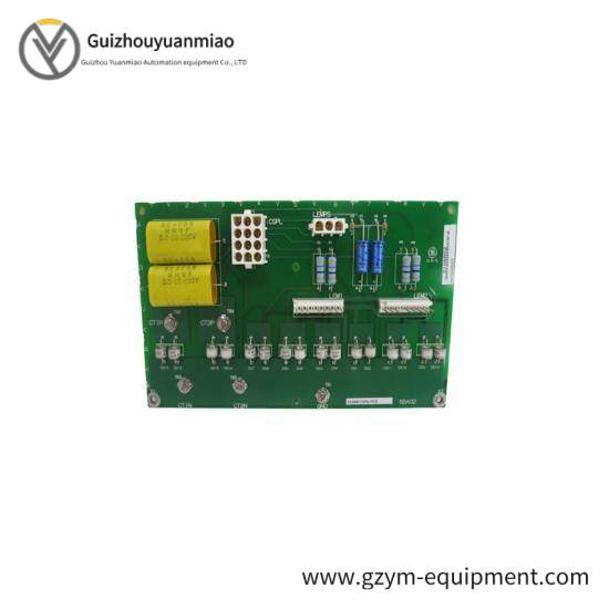 GE DS200FCSAG1ACB CIRCUIT BOARD