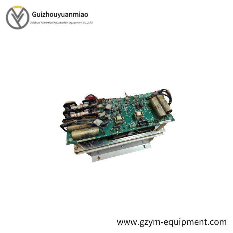GE DS200FSAAG2ABA DS2020FECNRX010A Field Supply Module