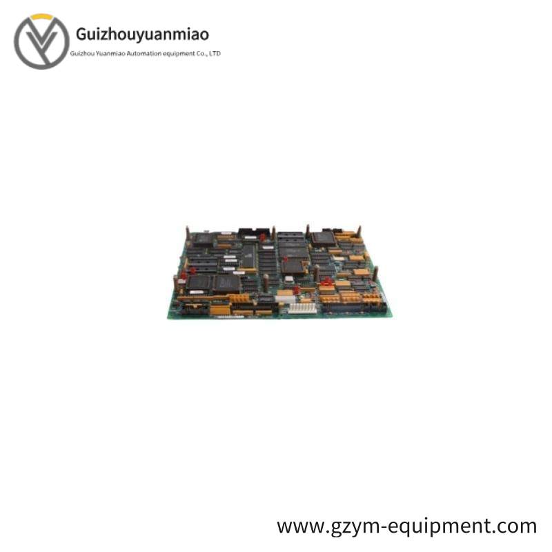 GE DS200LDCCH1ALA DS200LDCCH1 Drive Control LAN Communications Board