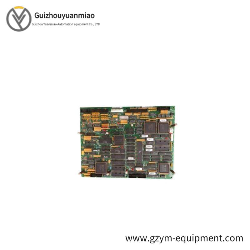 GE DS200SDCCG5AHD drive control card