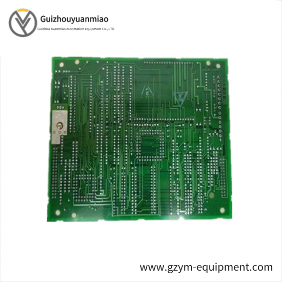 GE DS200SHVIG1B High Voltage Interface Board