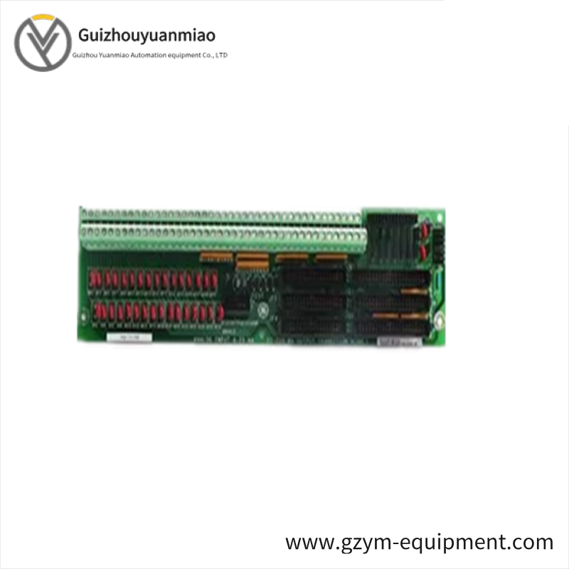 GE DS200TBCBG1AAA Termination Analog Card