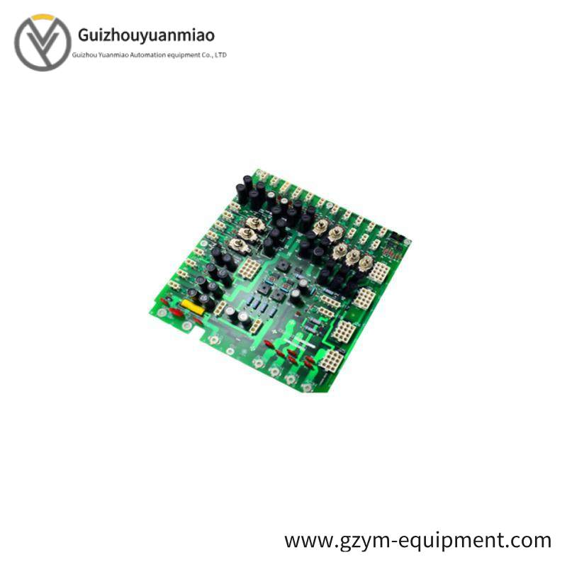 GE DS200TBPAG1CC Circuit board