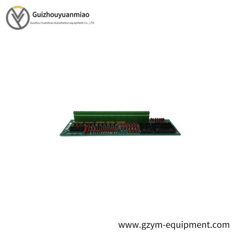 General Electric DS200TBQBG1ABB