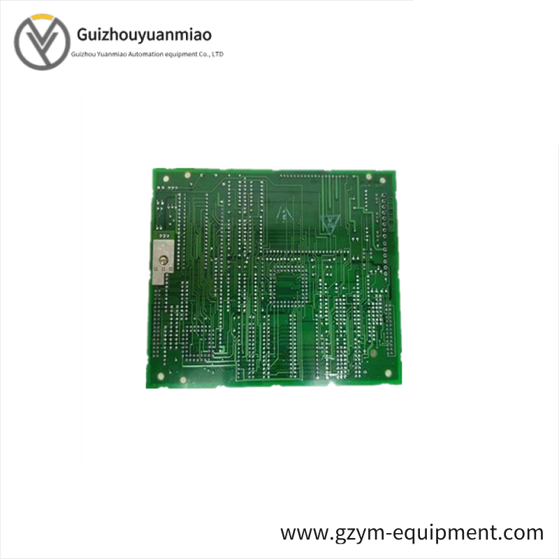 GE DS200TBQDG1A Extension Analog Termination Board