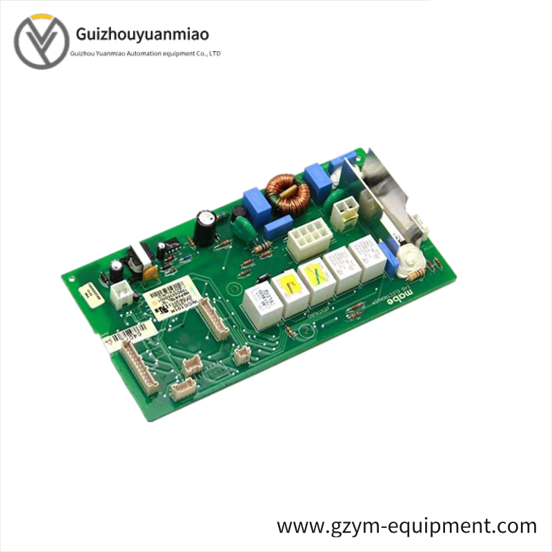 GE DS200TCCAF1ADD Integrated Circuits