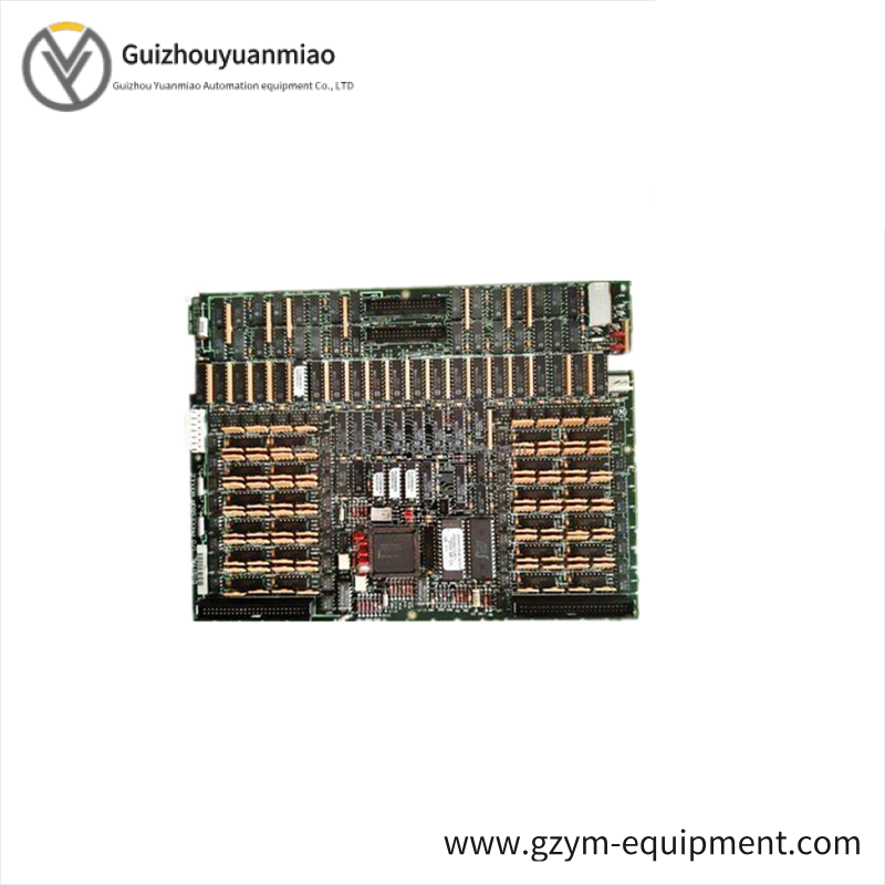 GE DS200TCDAG1A Digital I/O Board
