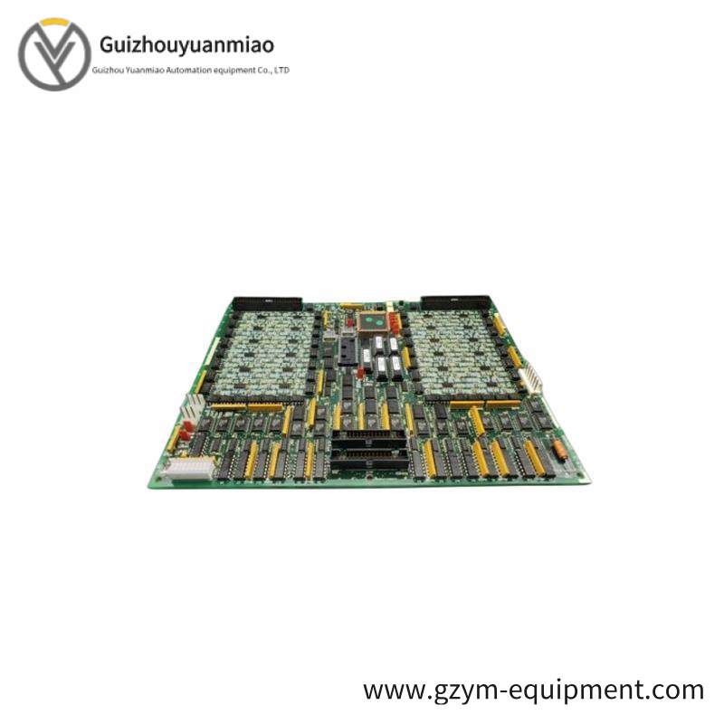 GE DS200TCDAH1 Digital I/O Board