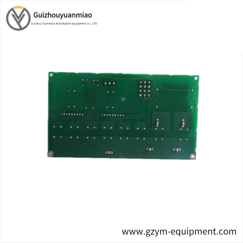 GE DS200TCEAG28TF Emergency Overspeed Board