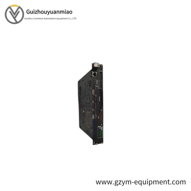GE DS200TCOBG1AEB I/O TC2000 Analog Board