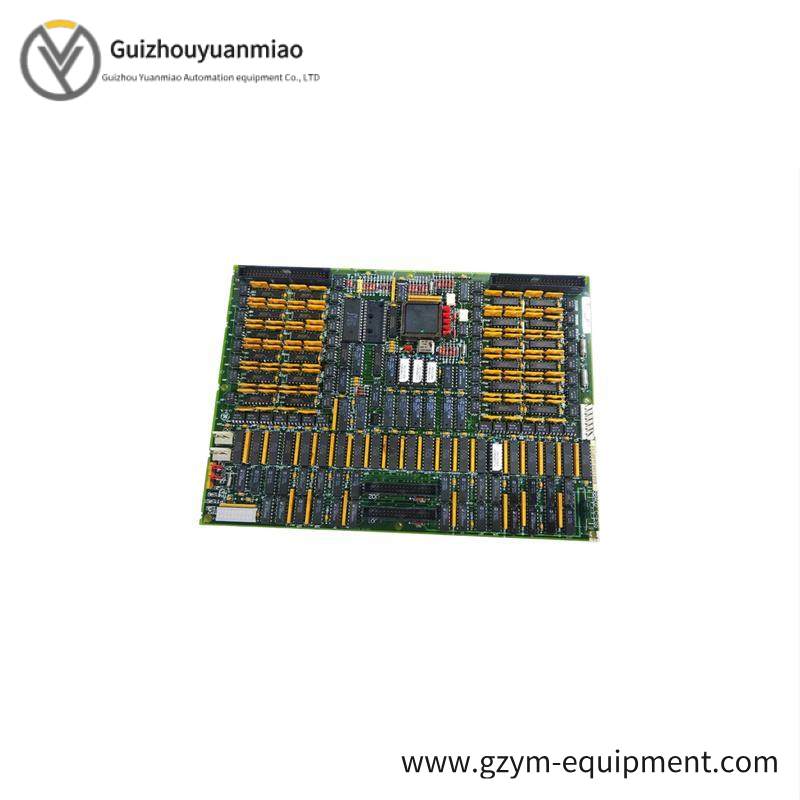 GE DS200TCQBG1BBC I/O module