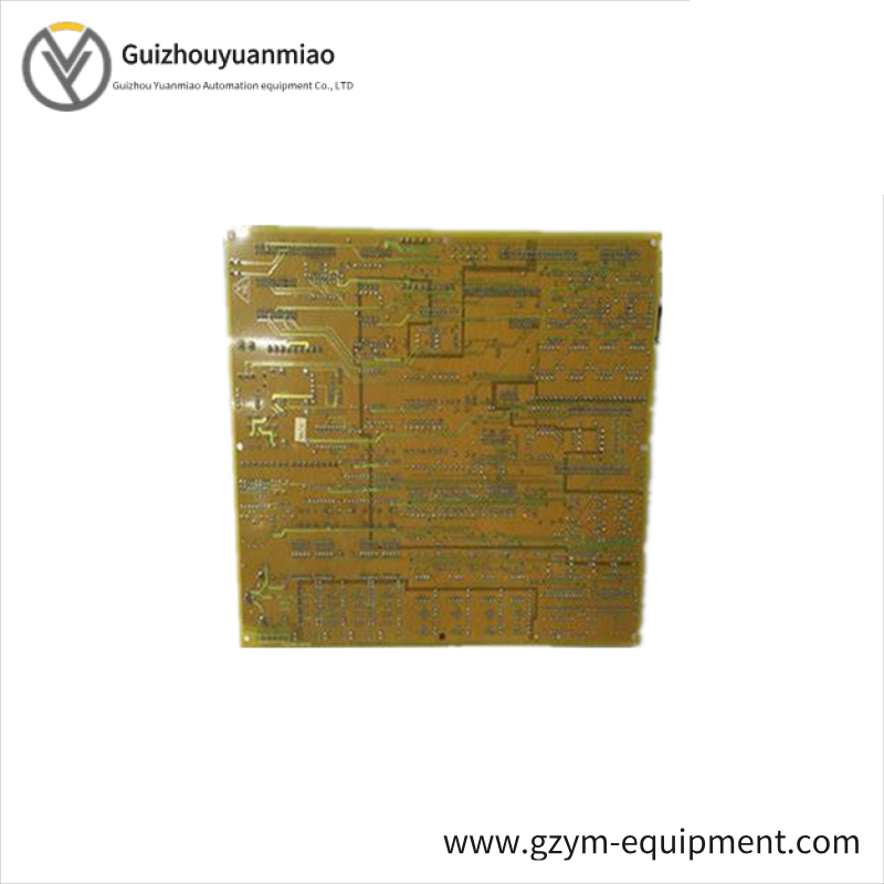 GE DS200TCQEG2AED printed circuit board