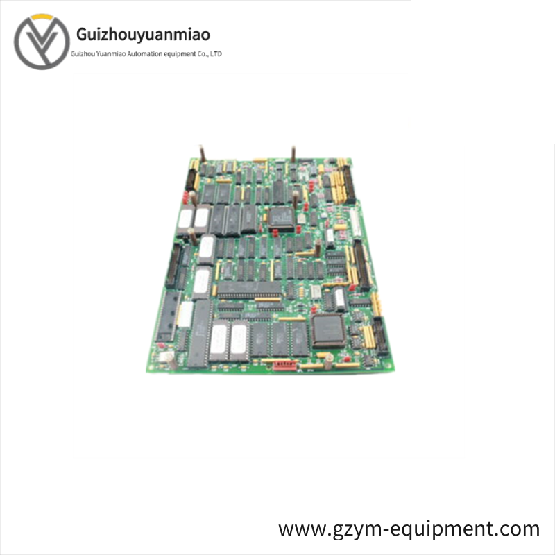 GE DS200TCTEG1A Power Supply DC Input Board