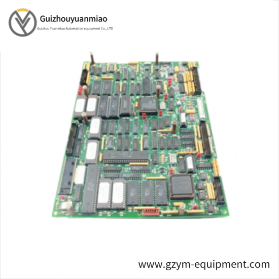 GE DS200TCTEG1A Turbine Relay Module