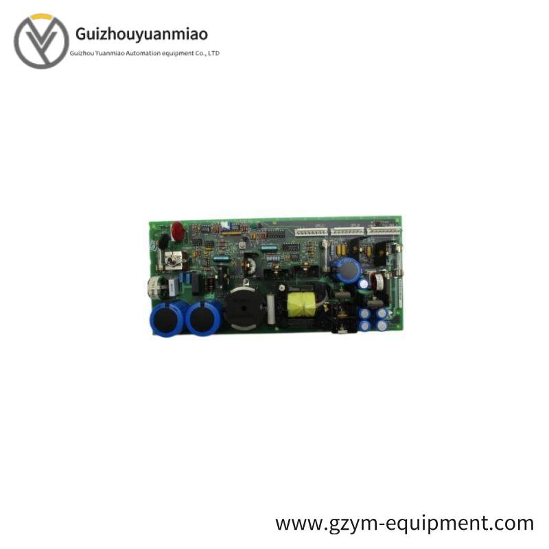 GE IC600BF905RR