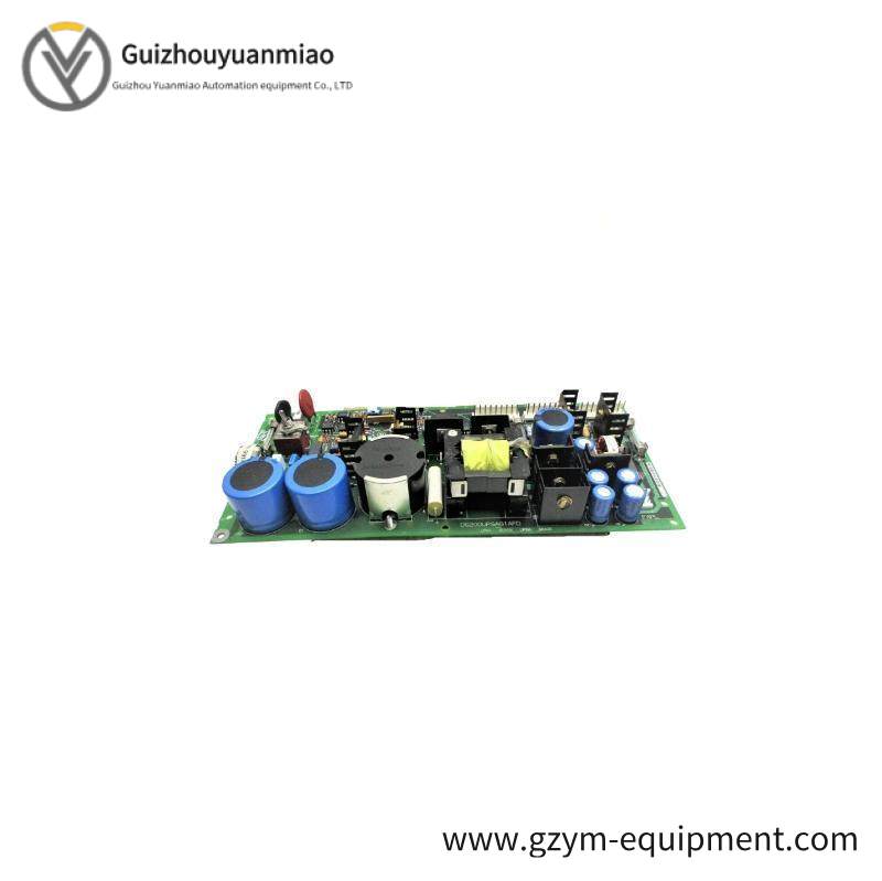 GE DS200UPSAG1AFD MARK V DRIVE SYSTEMS POWER SUPPLY