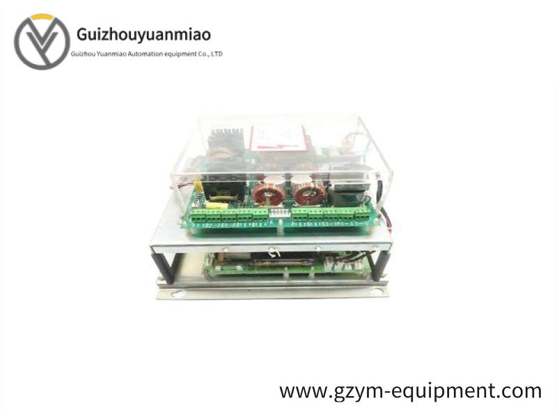 GE DS2020EXPSG3 Exciter Power Supply Module
