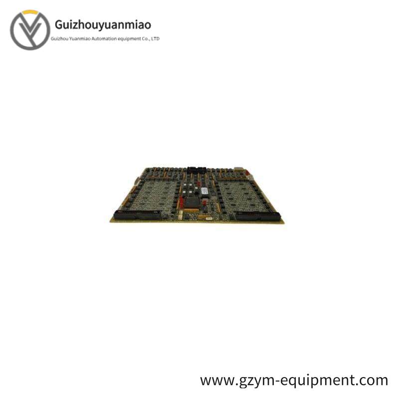 GE DS215TCDAG1BZZ01A I/O Board