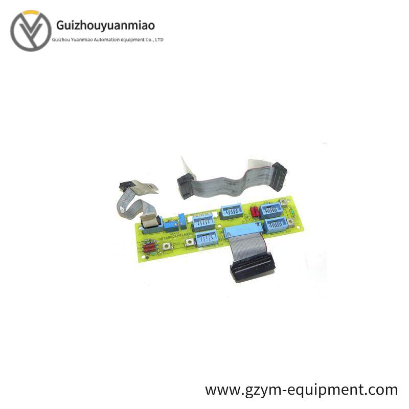 GE DS3800DEPB1A1B EXCITATION POWER BOARD