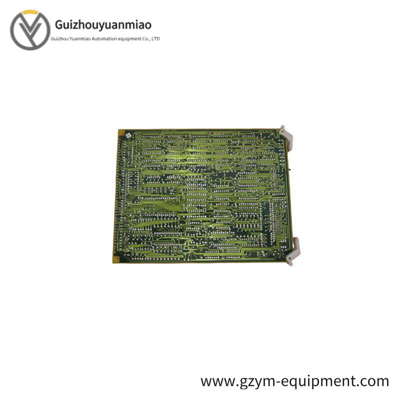 GE DS3800HAIC1A1A PC BOARD