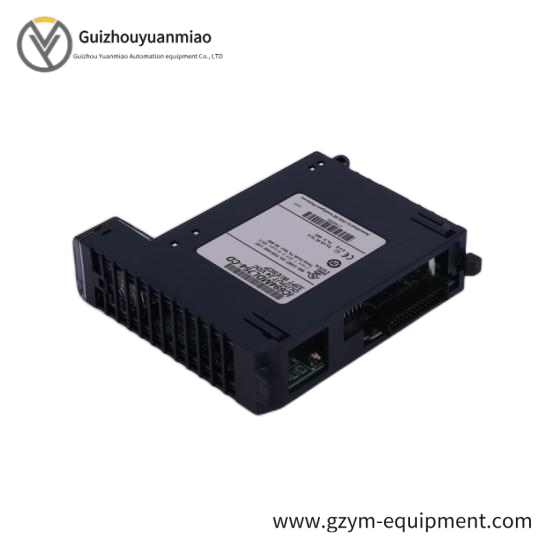 GE DS3800HCVA1J1H  Analog Output Board