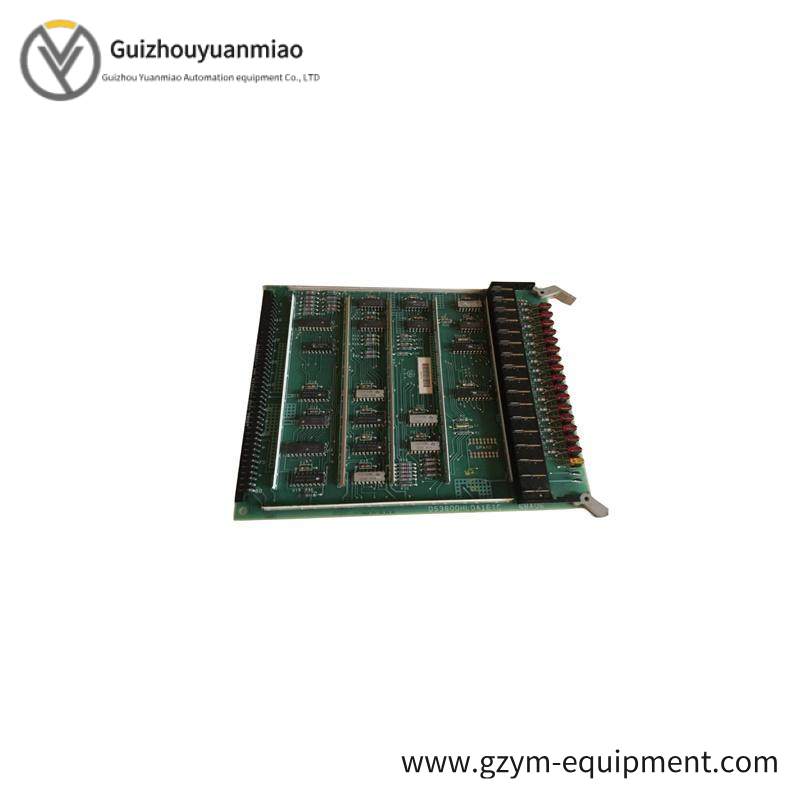 GE DS3800HIMA1 ISOLATION BOARD