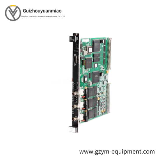 GE DS3800HIOD1H1G Digital I/O Board