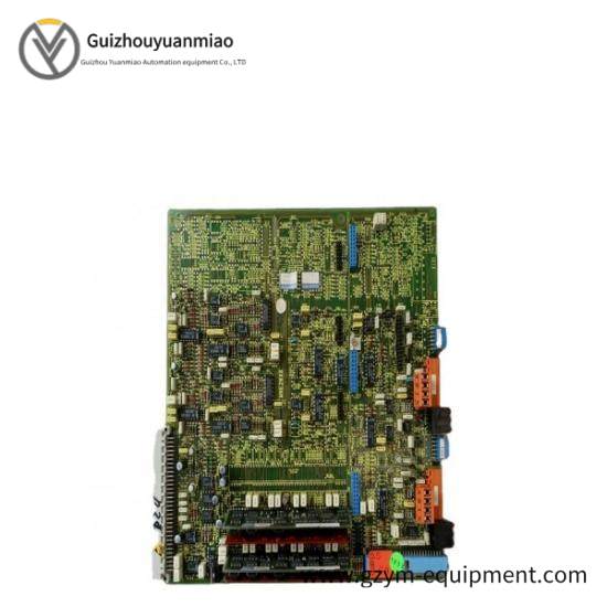 GE DS3800HMHA MH CONTROLLER
