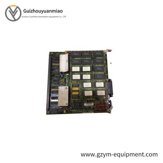 GE DS3800HMPK1J1J Microprocessor Board