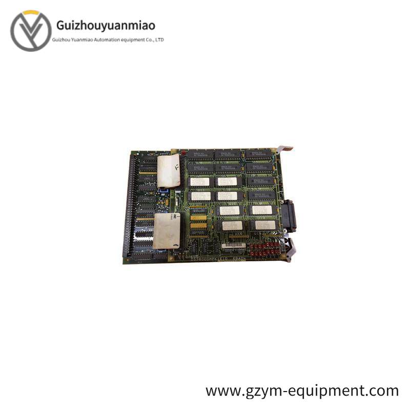 GE DS3800HMPK1N1K MICROPROCESSOR BOARD