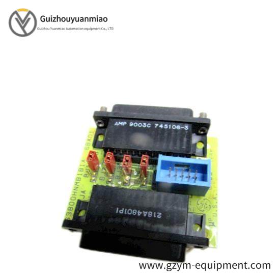 GE DS3800HNMB NULL MODEM CARD