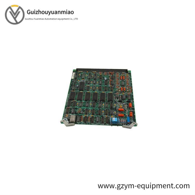 GE DS3800HPRB1C1C PULSE RATE INPUT CARD