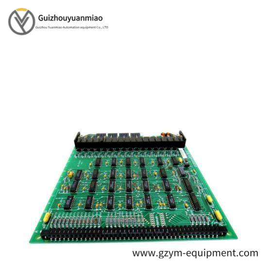 GE DS3800HRDA BUFFER DECODER CARD