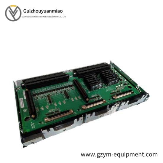 GE DS3800HROA Relay Output Board