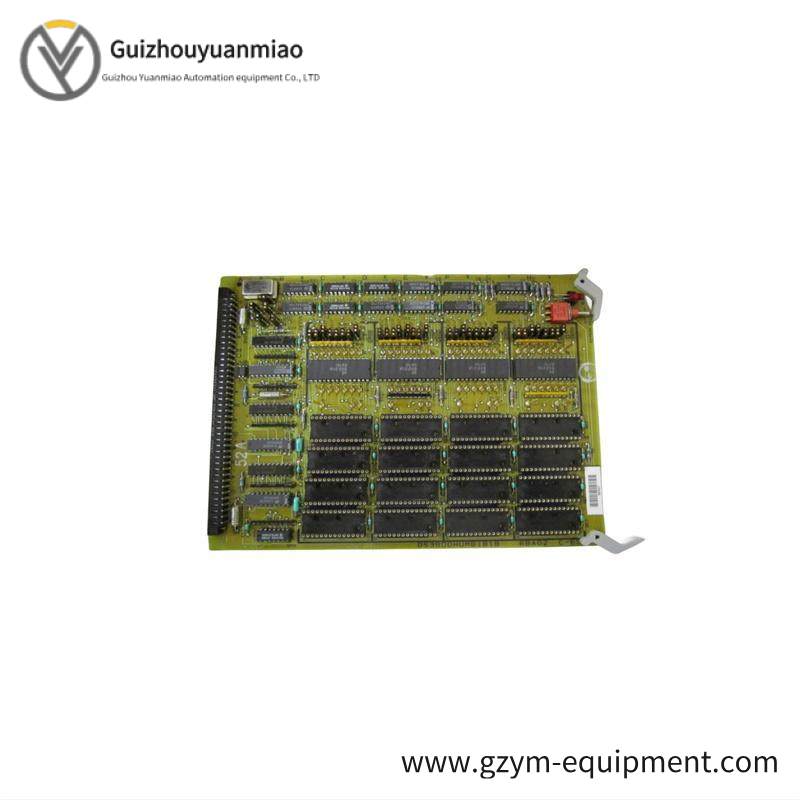 GE DS3800HUMB1B1A GE BOARD