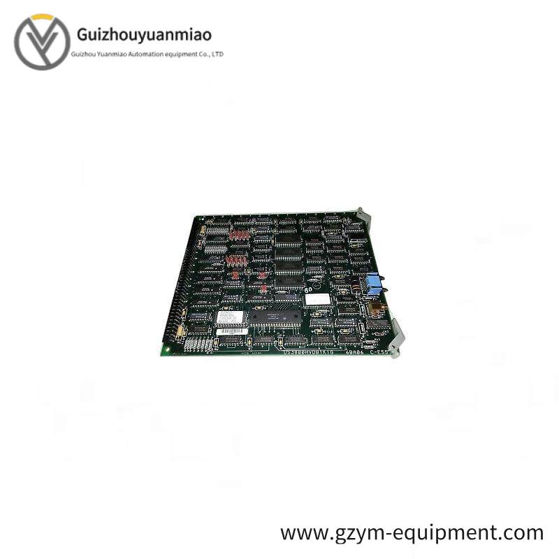 GE DS3800HVDB1K1G Video Driver Board Card
