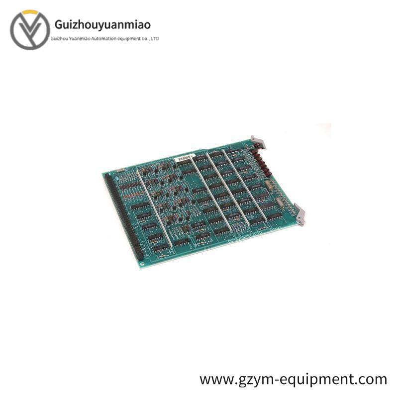 GE DS3800NFCB1U1U PC Board