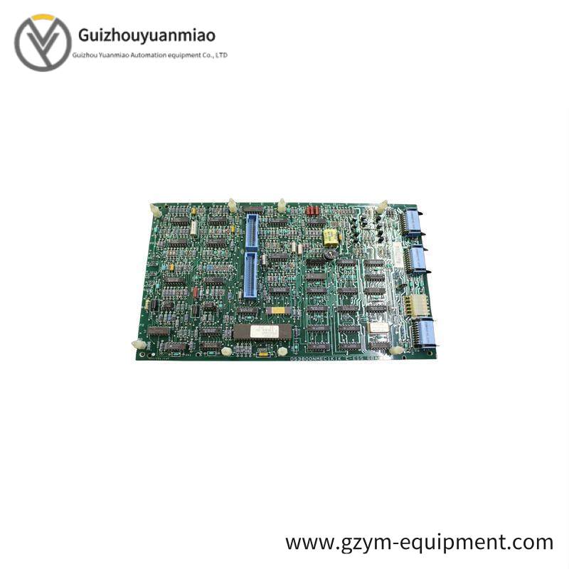 GE DS3800NMEC1G1H MOTOR FIELD CARD