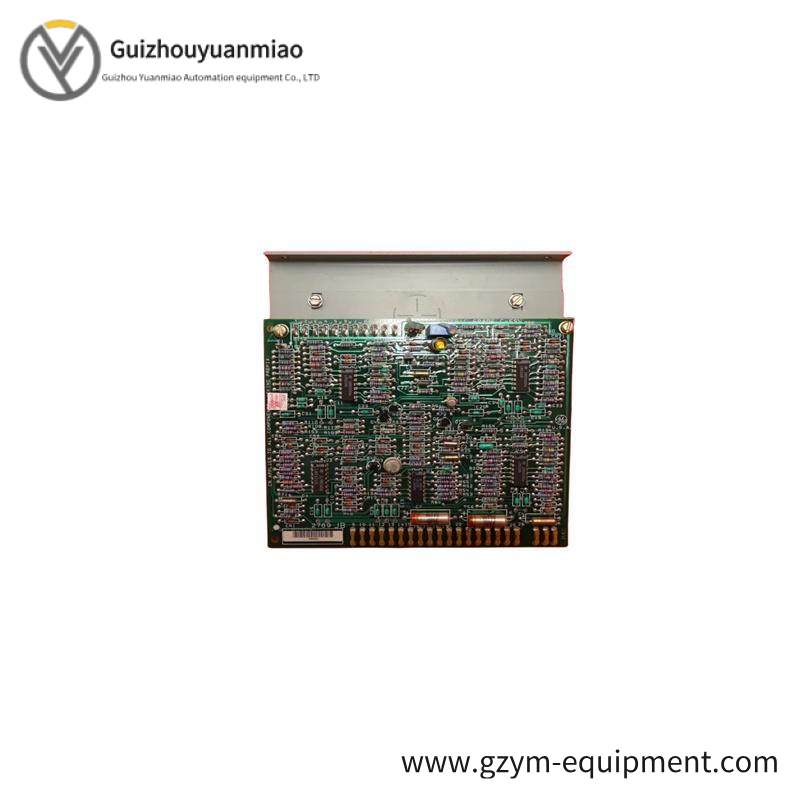 GE DS3800NPPB1L1H CIRCUIT BOARD