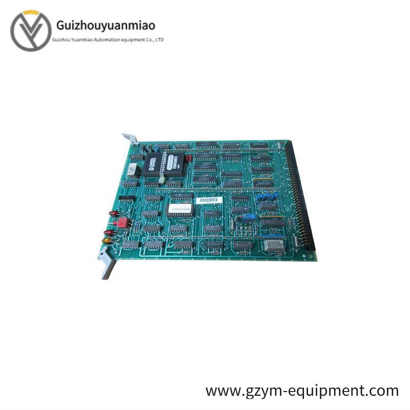 GE DS3800NPPC1J1J CIRCUIT BOARD