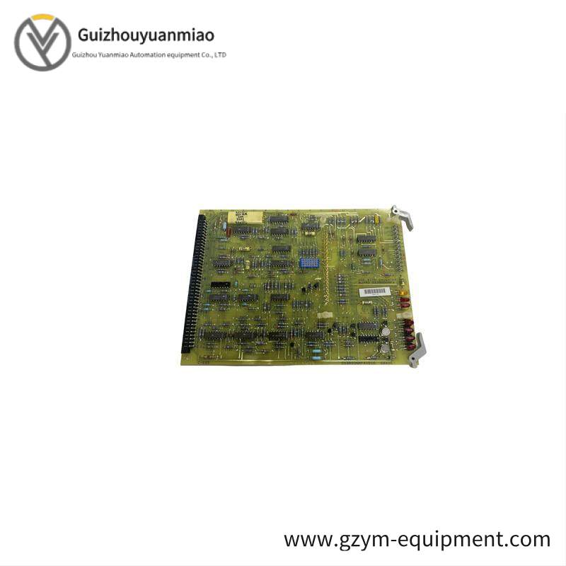 GE DS3800NPPC1K1J CIRCUIT BOARD