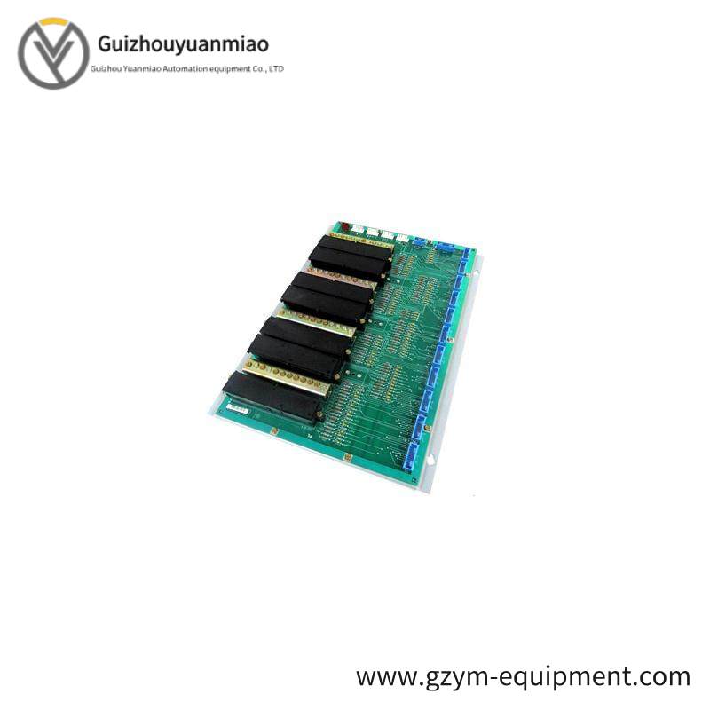 GE DS3800XAIA1A1A CIRCUIT BOARD