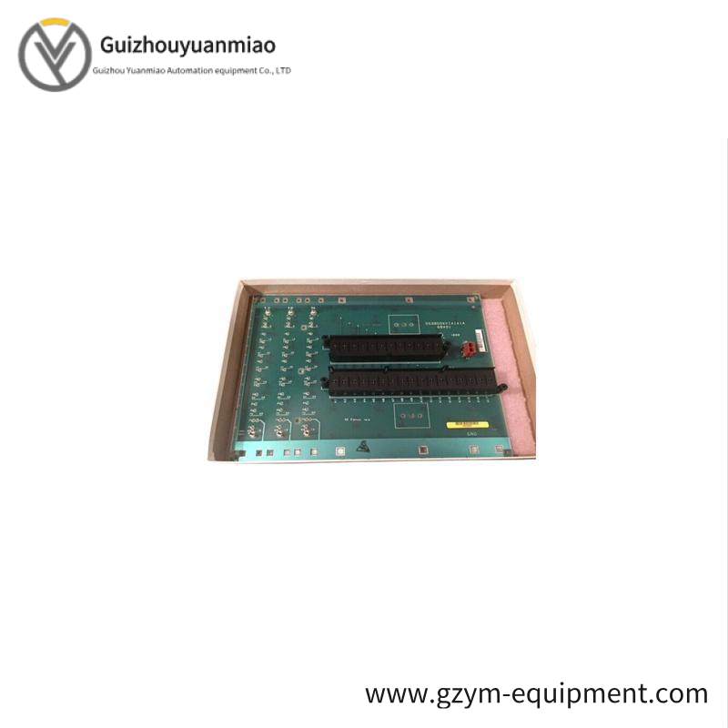 GE DS3800XVIA1A1 VOLTAGE INDICATOR