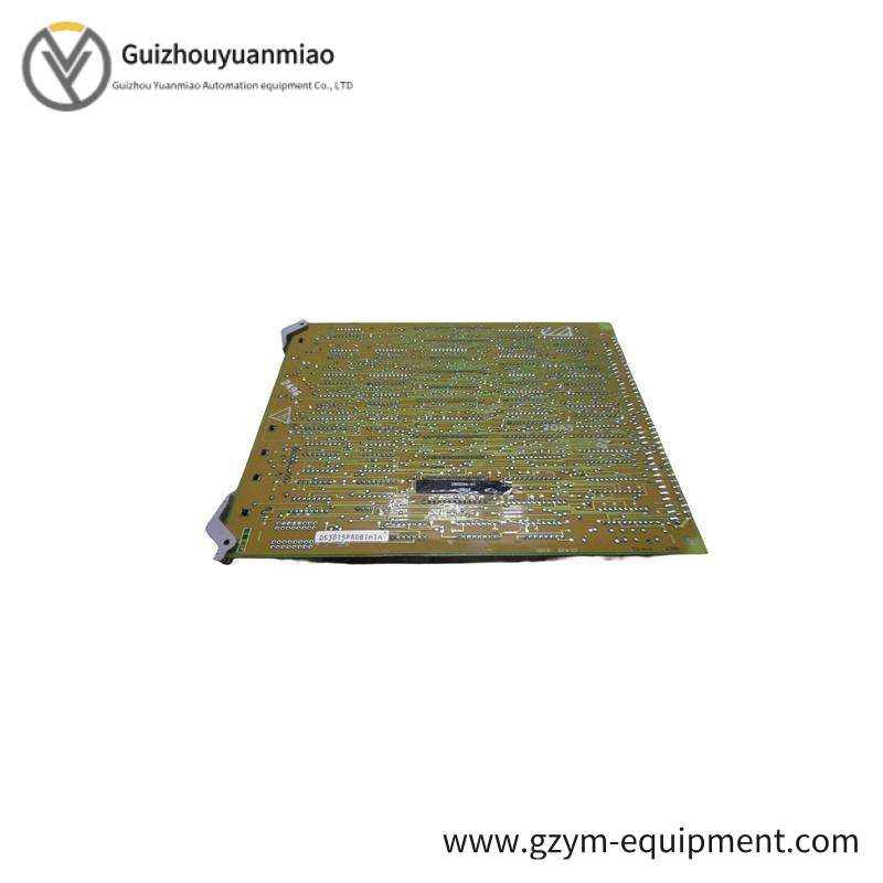 GE DS380ONDTA CIRCUIT BOARD