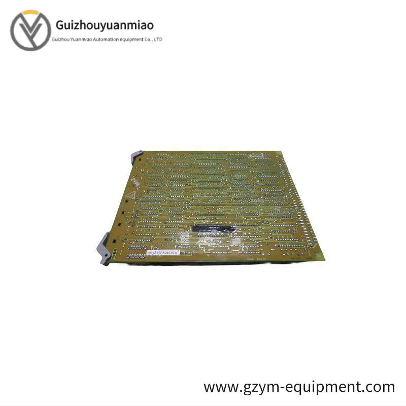 GE DS3820AISA1A1A CIRCUIT BOARD