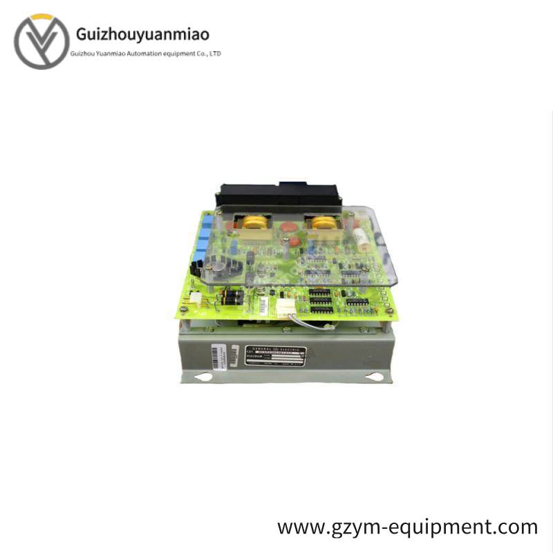 GE DS3820MSAB1A1A CIRCUIT BOARD