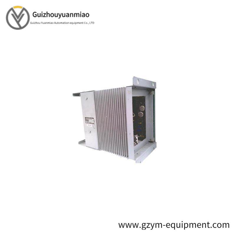 GE DS3820PSCC1D1B POWER SUPPLY CARD