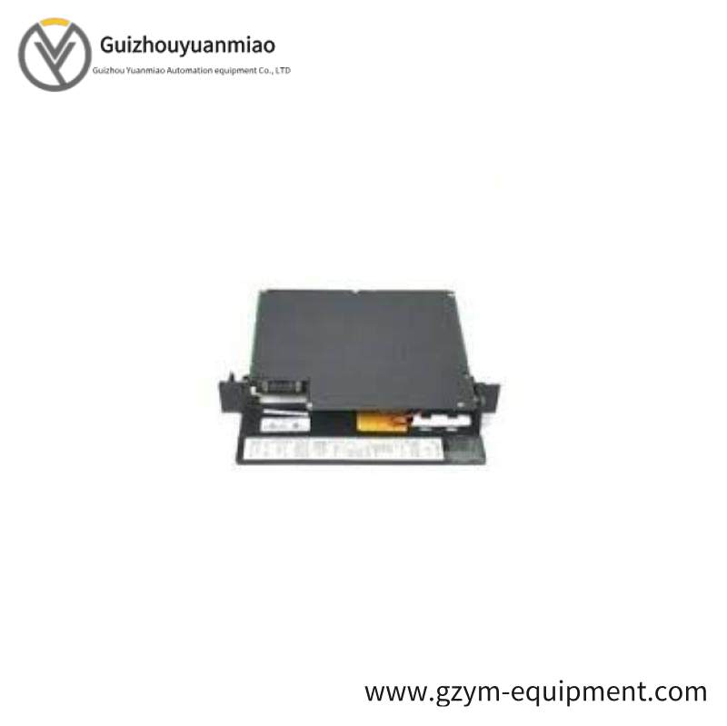 GE DS6800CCID1D1D I/O Interface