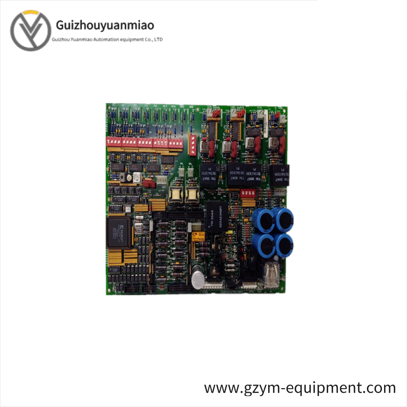 GE IS215UCCCS05A